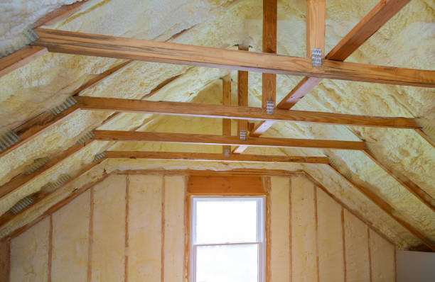 Best Specialized Insulation Services in Innotion, VA