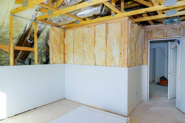 Best Energy Efficiency Insulation in Innotion, VA