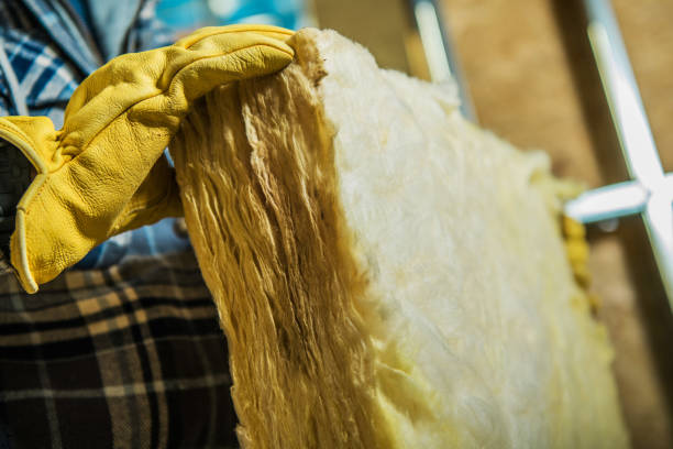 Best Residential Insulation in Innotion, VA