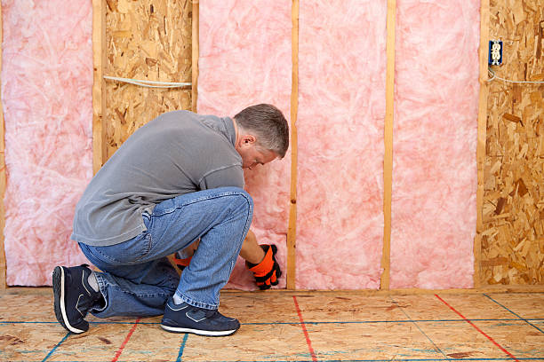 Best Residential Insulation in Innotion, VA