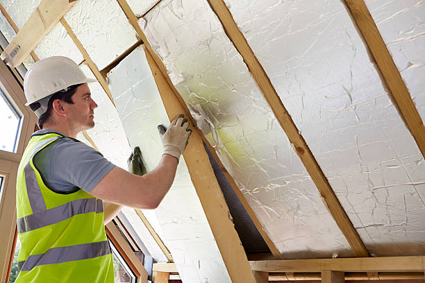 Best Insulation Maintenance and Repair in Innotion, VA