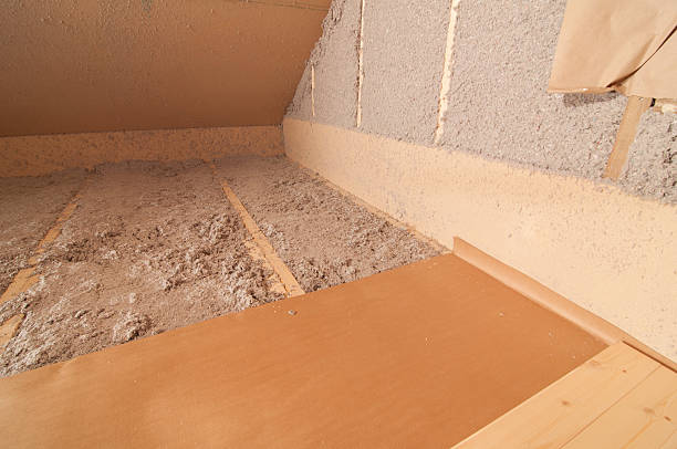 Best Geographic-Specific Insulation Services in Innotion, VA