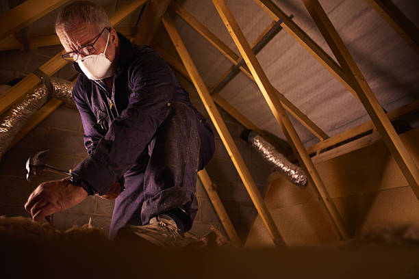 Best Fiberglass Insulation in Innotion, VA