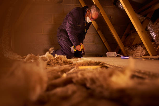 Best Insulation Maintenance and Repair in Innotion, VA